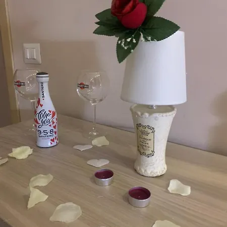 بيت ضيافة Primo