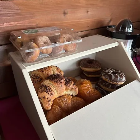 Primo بيت ضيافة