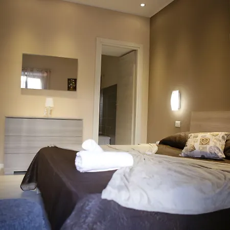 Primo 招待所 卡塔尼亚