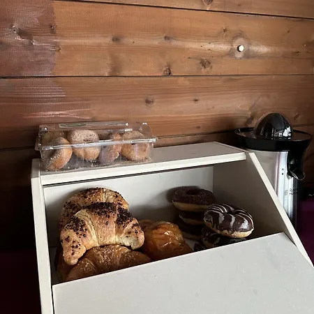 Penzion Primo Katánie