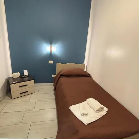 Penzion Primo 3*