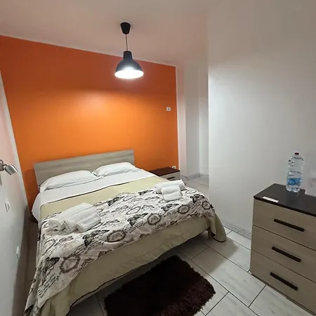 Primo Penzion 3*