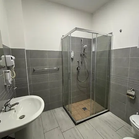 Primo Penzion Katánie