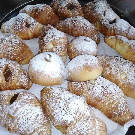 Primo 招待所 卡塔尼亚