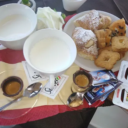 Guest house Primo 2*