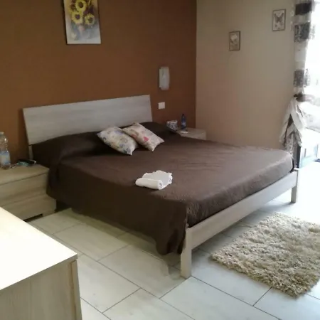 Guest house Primo