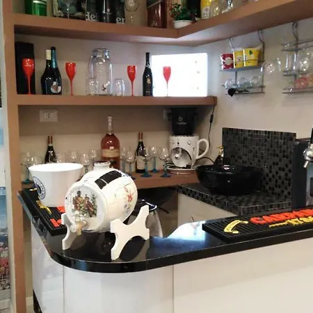 Primo بيت ضيافة