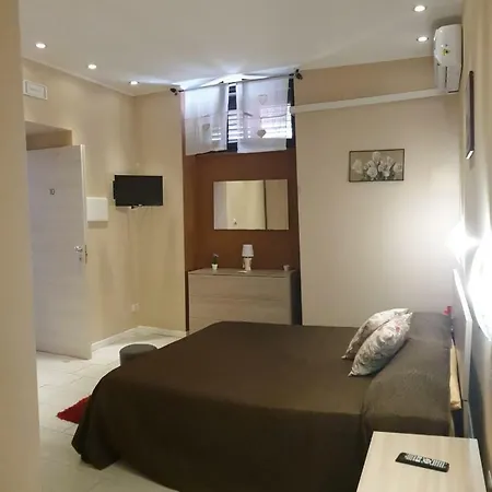 Primo Guest house