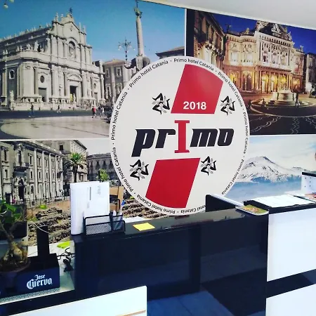 Primo Penzion