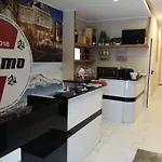 Primo Casa de hóspedes Catânia