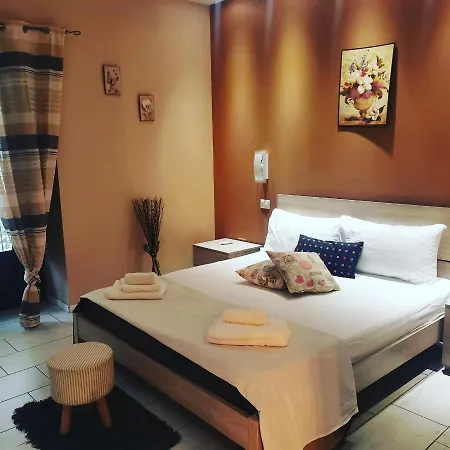 Primo ゲストハウス