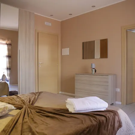 ゲストハウス Primo カターニア