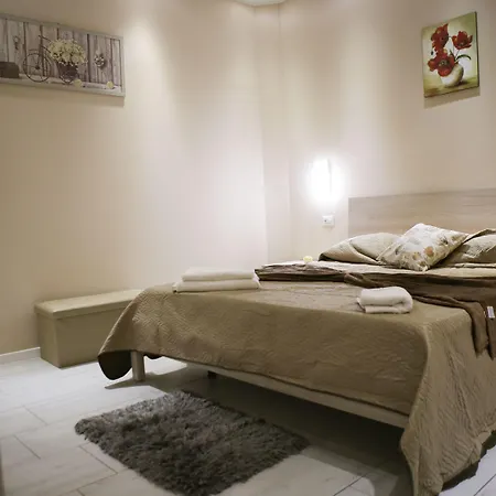 ゲストハウス Primo カターニア