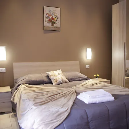 Primo ゲストハウス 2*