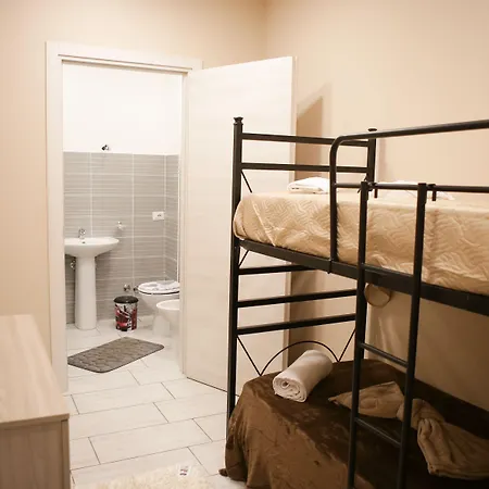 Primo 2* カターニア