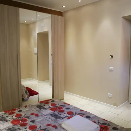 ゲストハウス Primo カターニア