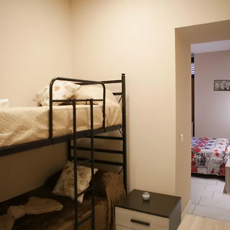 ゲストハウス Primo 2*