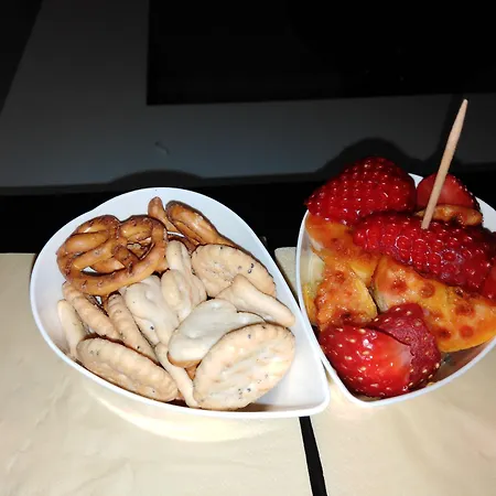 Primo ゲストハウス 2*