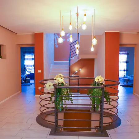 ゲストハウス Primo 2*