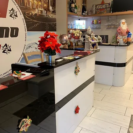 Primo 2* カターニア