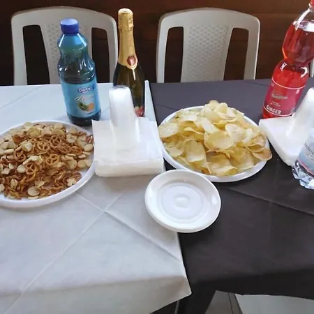 Primo ゲストハウス 2*