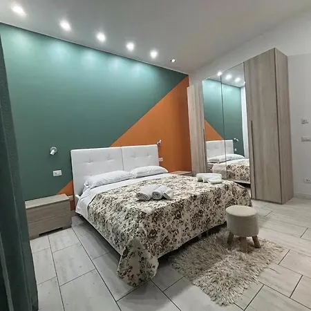 Primo Casa de hóspedes 3*