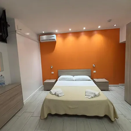 Casa de hóspedes Primo 3*