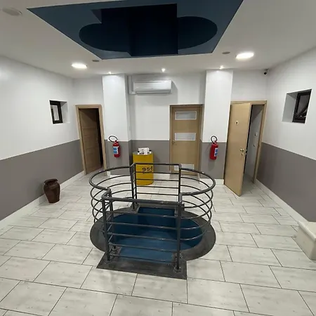 Penzion Primo 3*