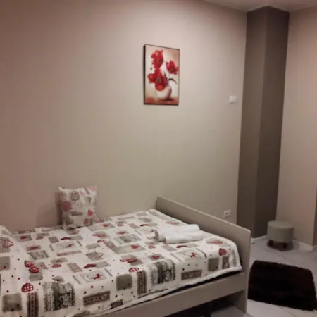 ゲストハウス Primo カターニア