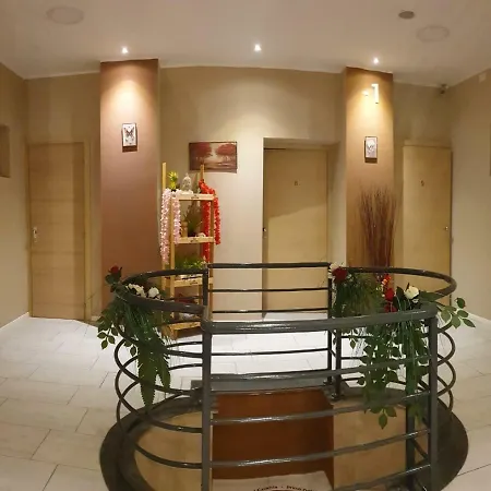 Primo ゲストハウス カターニア