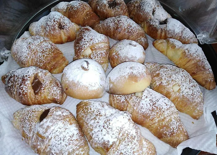 Primo Gasthuis Catánia