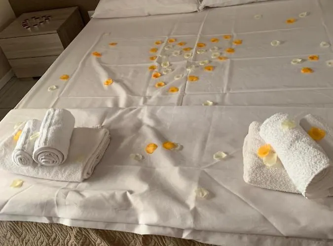 Primo Gasthuis Catánia